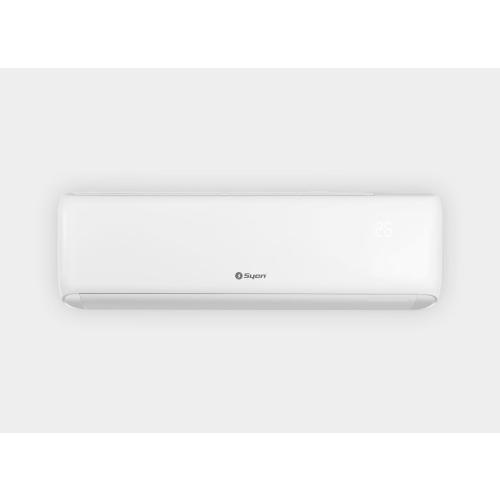 Syen Charm inverter 3,2 kW klíma szett