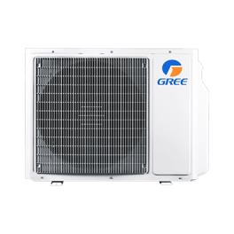 Gree Airy 2,7 kw Inverteres Split Klíma