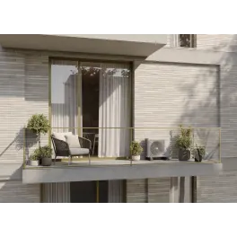 Daikin Sensira FTXC 