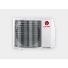 Syen Charm inverter 3,2 kW klíma szett