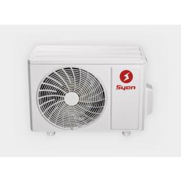 Syen Muse Next inverter 2,7 kW klíma szett