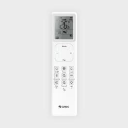 Gree Cosmo inverter 3,5 kW klíma szett
