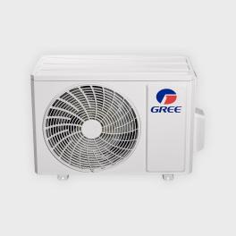 Gree Pulse inverter 3,2 kW klíma szett